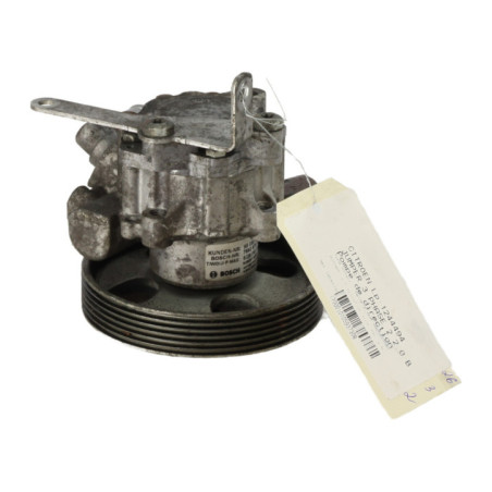 Pompe de direction CITROEN JUMPER 3