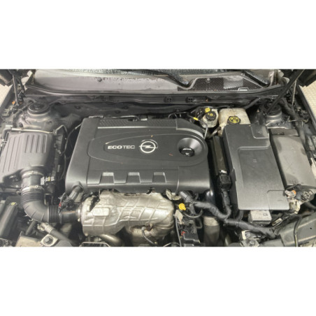 Levier de vitesses OPEL INSIGNIA 1
