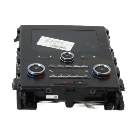 Ecran GPS RENAULT MEGANE 4 Photo n°1