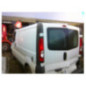 Capot OPEL VIVARO 1