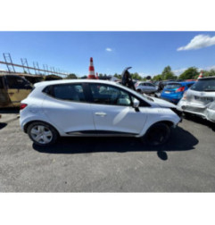 Feu diurne avant droit RENAULT CLIO 4 Photo n°12