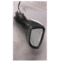 Retroviseur droit RENAULT CLIO 4 Photo n°1