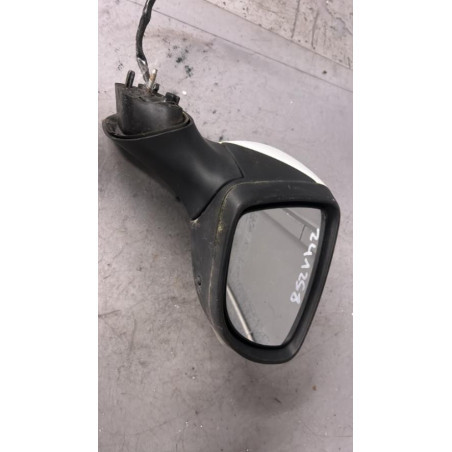 Retroviseur droit RENAULT CLIO 4 Photo n°1