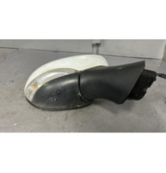 Retroviseur droit RENAULT CLIO 4 Photo n°3