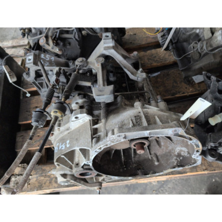 Boite de vitesses FORD C-MAX 1