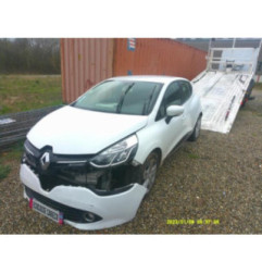 Retroviseur droit RENAULT CLIO 4 Photo n°19