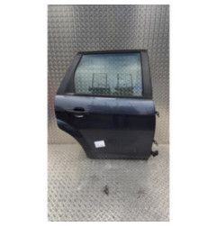 Porte arriere droit FORD FOCUS 2 Photo n°1