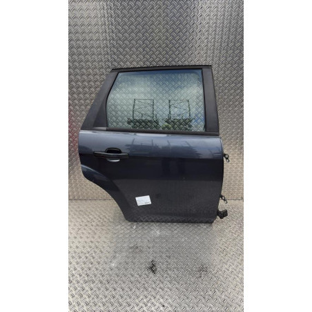 Porte arriere droit FORD FOCUS 2 Photo n°1