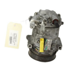 Compresseur clim CITROEN C3 1 Photo n°1