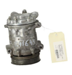 Compresseur clim CITROEN C3 1 Photo n°3