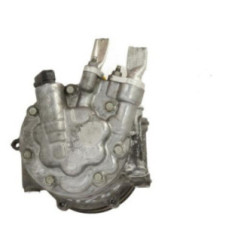 Compresseur clim CITROEN C3 1 Photo n°5