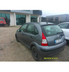 Compresseur clim CITROEN C3 1 Photo n°6