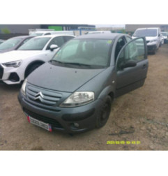 Compresseur clim CITROEN C3 1 Photo n°8