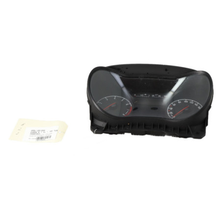 Compteur OPEL CORSA E Photo n°1