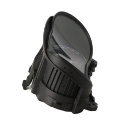 Compteur OPEL CORSA E Photo n°4
