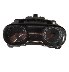 Compteur OPEL CORSA E Photo n°6