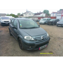 Compresseur clim CITROEN C3 1 Photo n°9