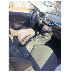 Compteur OPEL CORSA E Photo n°9