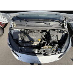 Compteur OPEL CORSA E Photo n°13