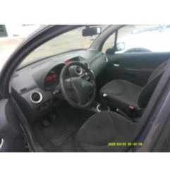 Compresseur clim CITROEN C3 1 Photo n°10