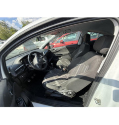Compteur OPEL CORSA E Photo n°17