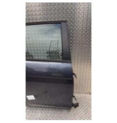 Porte arriere droit FORD FOCUS 2 Photo n°3