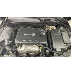 Commande chauffage OPEL INSIGNIA 1