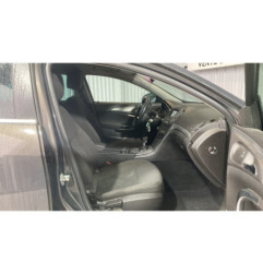 Commande chauffage OPEL INSIGNIA 1 Photo n°5