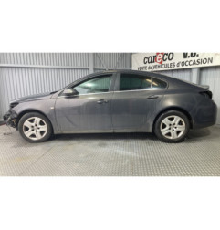 Commande de phare OPEL INSIGNIA 1 Photo n°3