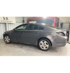 Commande de phare OPEL INSIGNIA 1 Photo n°7
