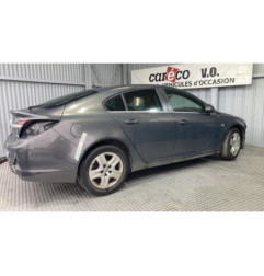 Commande de phare OPEL INSIGNIA 1 Photo n°8