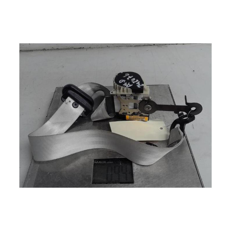 Ceinture avant droit RENAULT CLIO 2