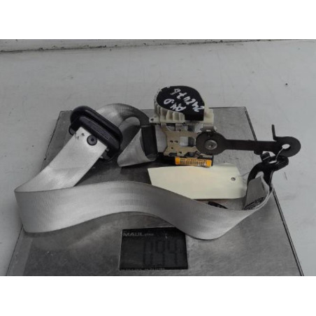 Ceinture avant droit RENAULT CLIO 2 Photo n°1