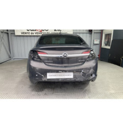 Commande de phare OPEL INSIGNIA 1 Photo n°9