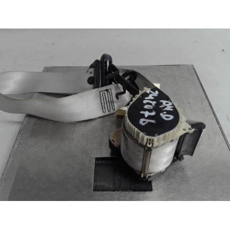 Ceinture avant droit RENAULT CLIO 2