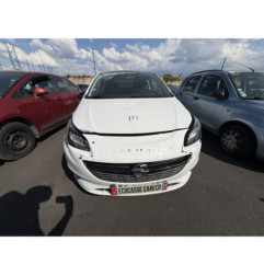 Volant OPEL CORSA E Photo n°12