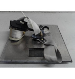 Ceinture avant droit RENAULT CLIO 2 Photo n°3