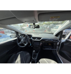 Volant OPEL CORSA E Photo n°18