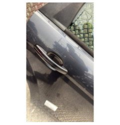 Porte arriere droit FORD FOCUS 2 Photo n°4