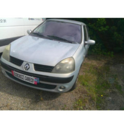 Ceinture avant droit RENAULT CLIO 2 Photo n°7