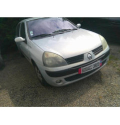 Ceinture avant droit RENAULT CLIO 2 Photo n°11