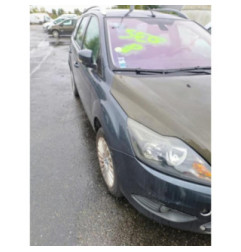 Porte arriere droit FORD FOCUS 2 Photo n°6