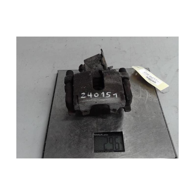Etrier arriere droit (freinage) JAGUAR S-TYPE