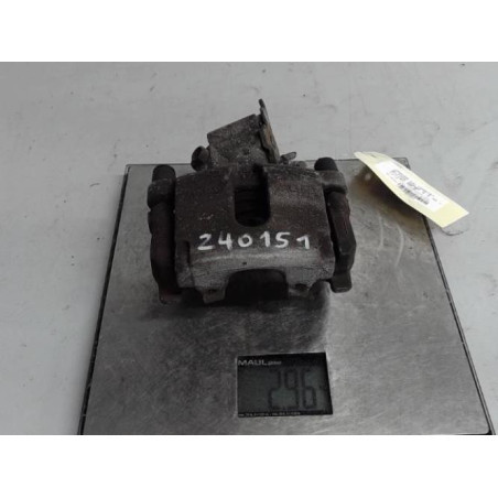 Etrier arriere droit (freinage) JAGUAR S-TYPE Photo n°1