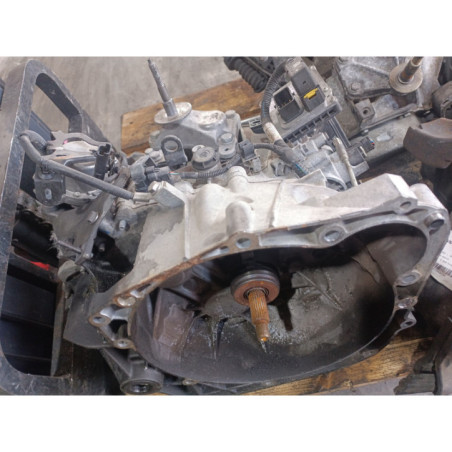 Boite de vitesses CITROEN DS5