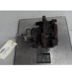 Etrier arriere droit (freinage) JAGUAR S-TYPE Photo n°6