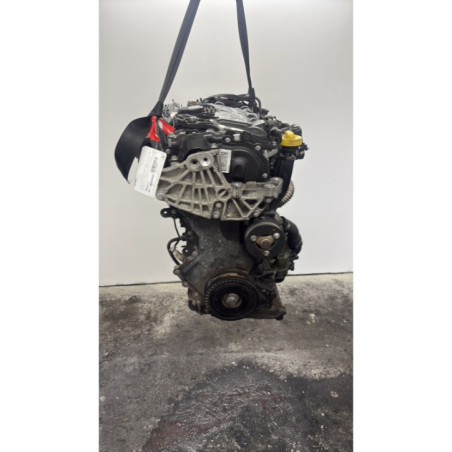 Moteur RENAULT LAGUNA 2 Photo n°1
