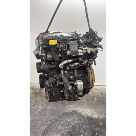 Moteur RENAULT LAGUNA 2