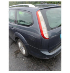 Porte arriere droit FORD FOCUS 2 Photo n°9