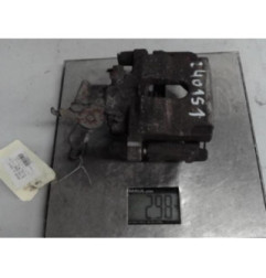 Etrier arriere gauche (freinage) JAGUAR S-TYPE Photo n°1